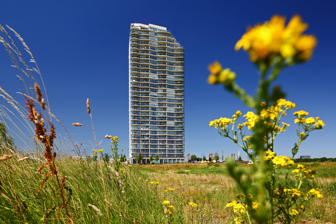 architectuurfotografie van architectuurfotograaf Den Haag