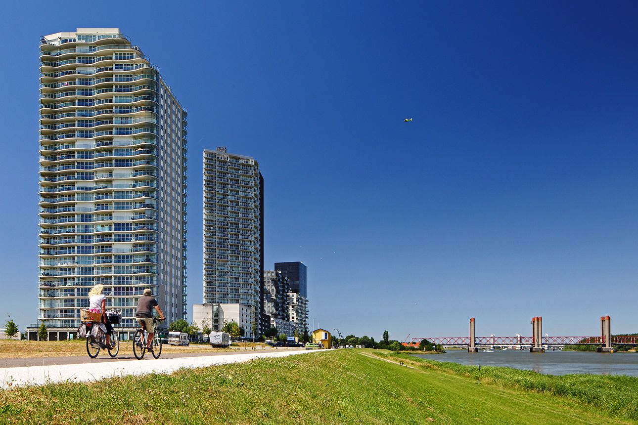 fotograaf woningbouw nieuwbouw