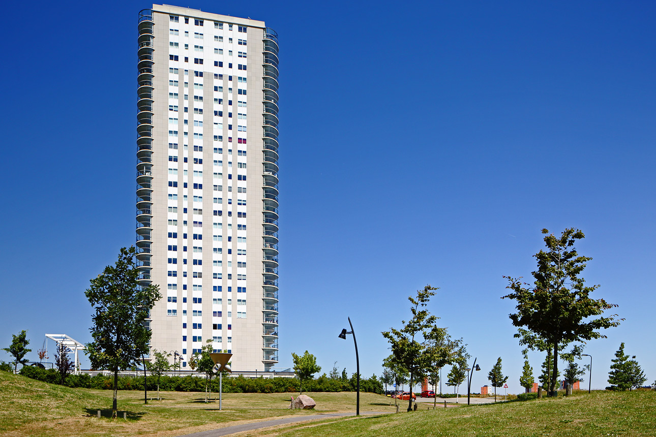 fotograaf woningbouw nieuwbouw