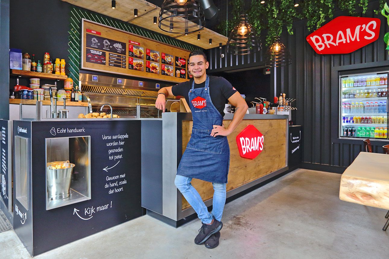 Fotografie in de horeca
