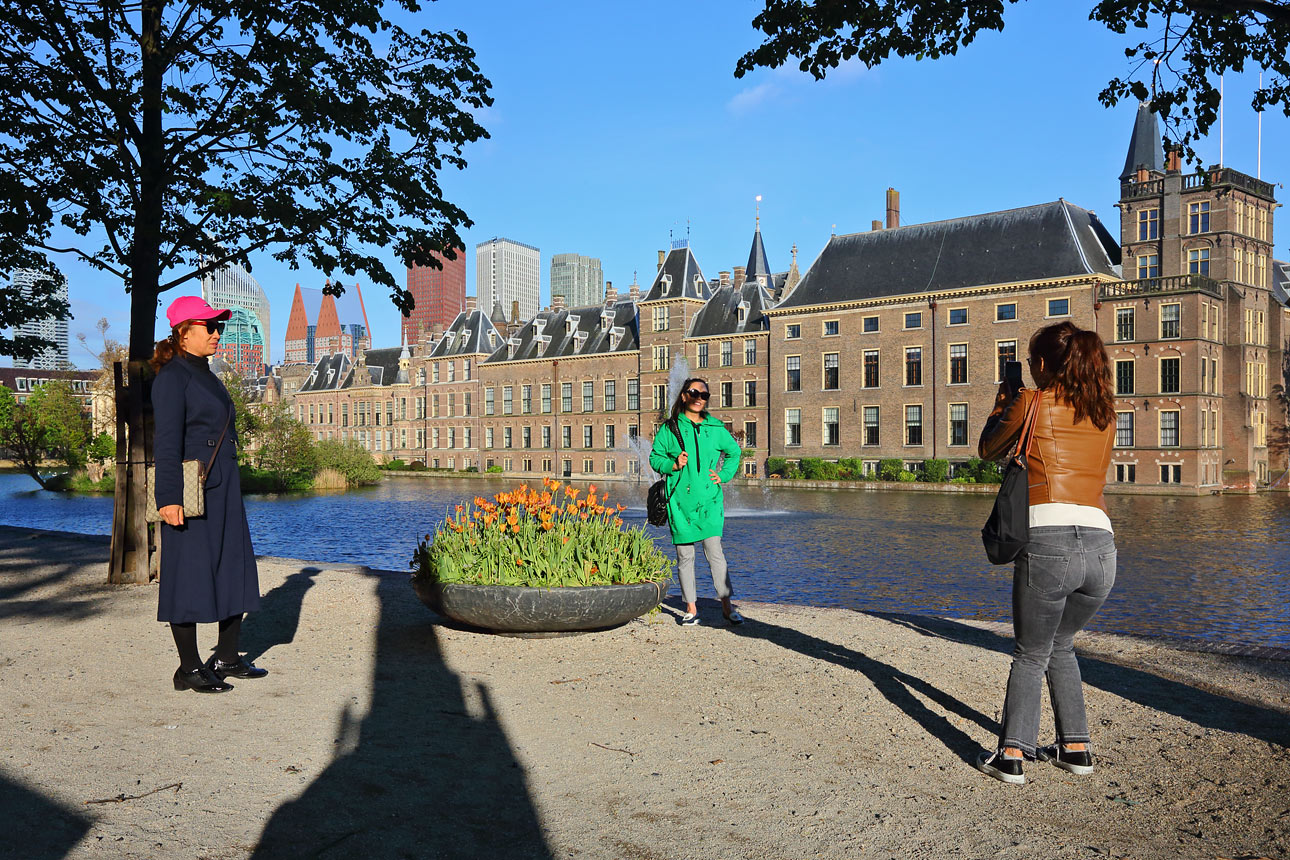 vrij werk fotograaf Den Haag