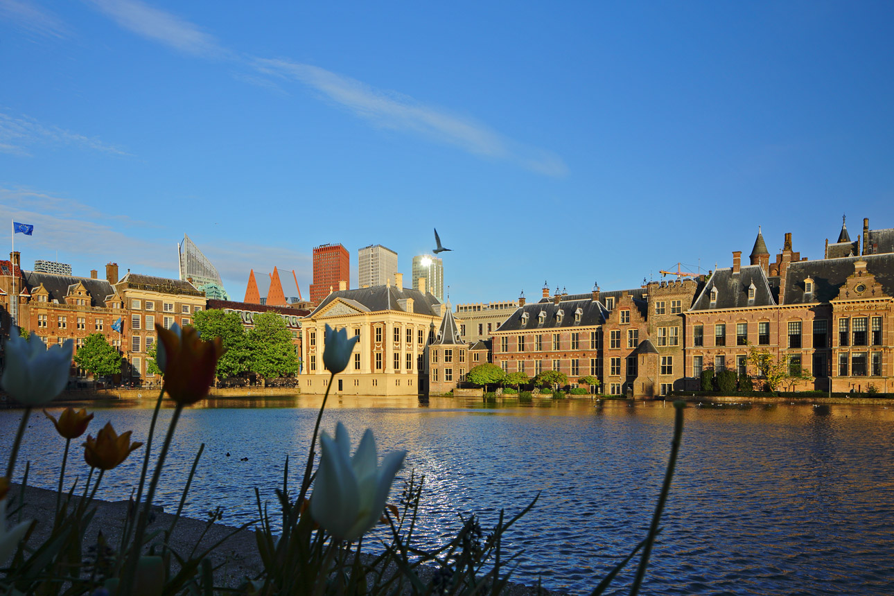 vrij werk fotograaf Den Haag