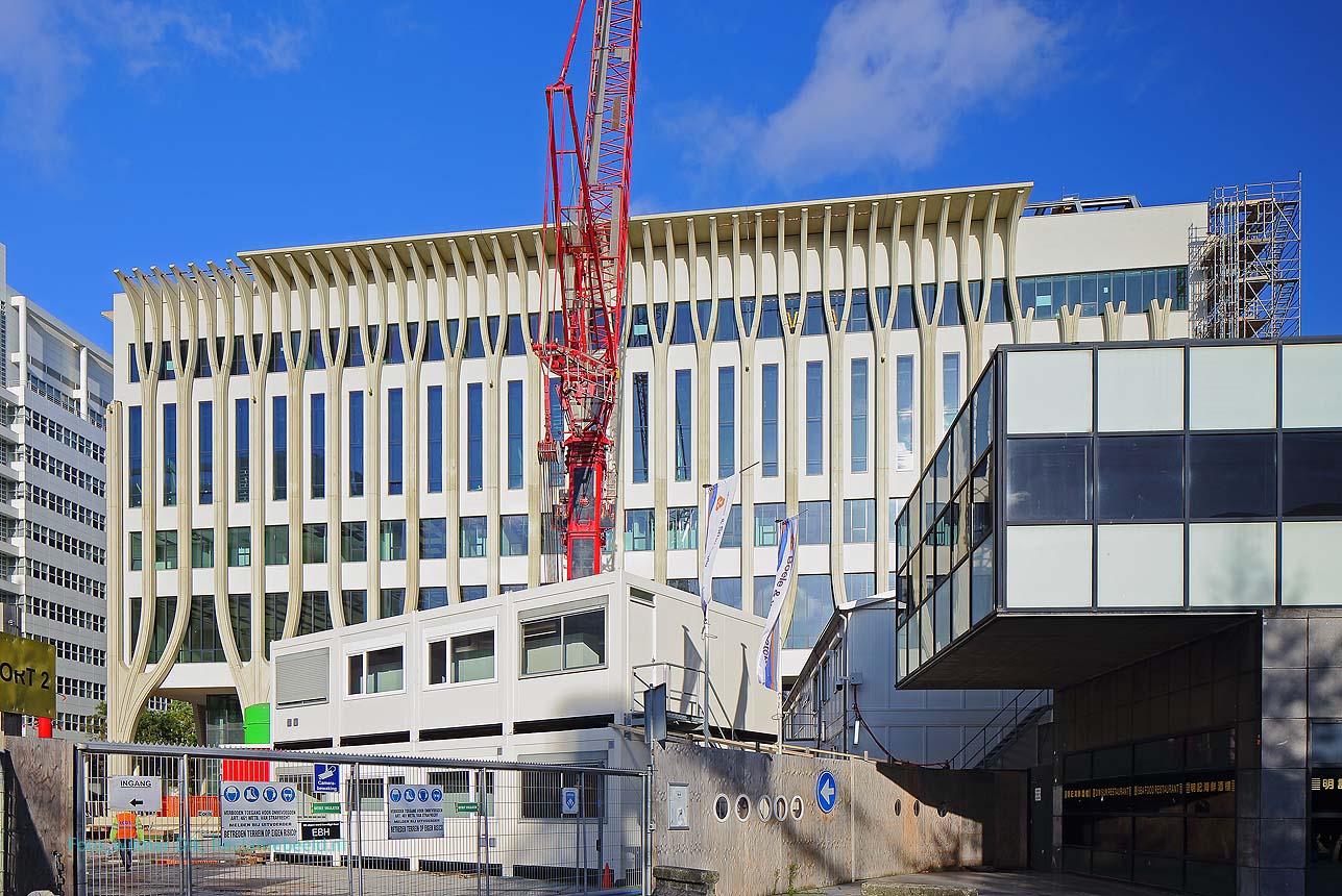 Fotograaf voor Amare Den Haag