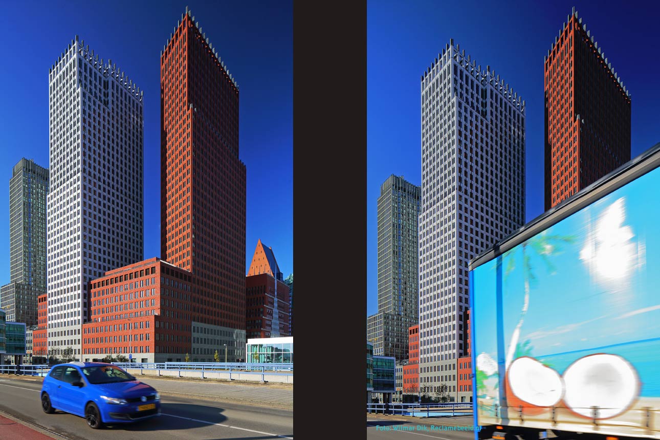 vrij werk fotografie architectuur