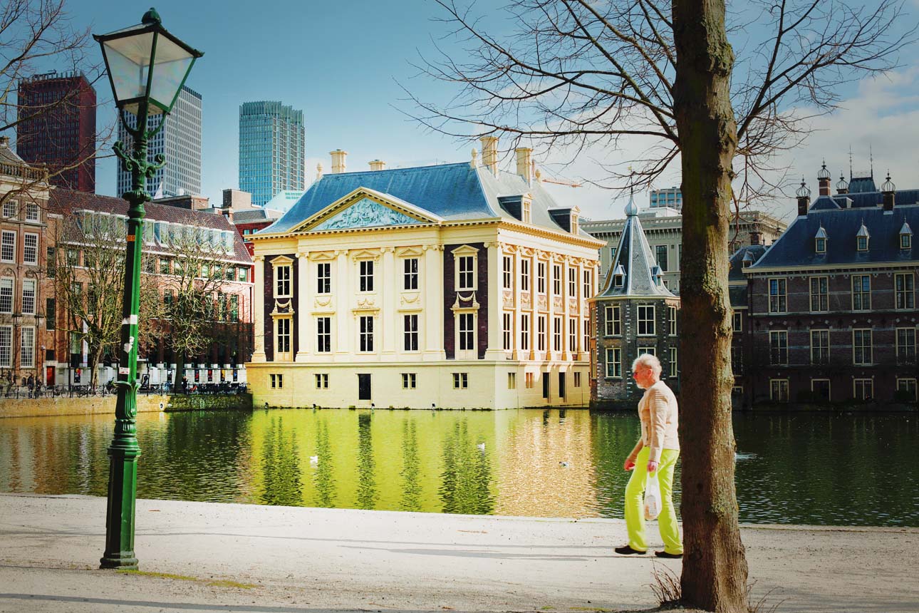 Tips voor bedrijfsfotografie en stijlen