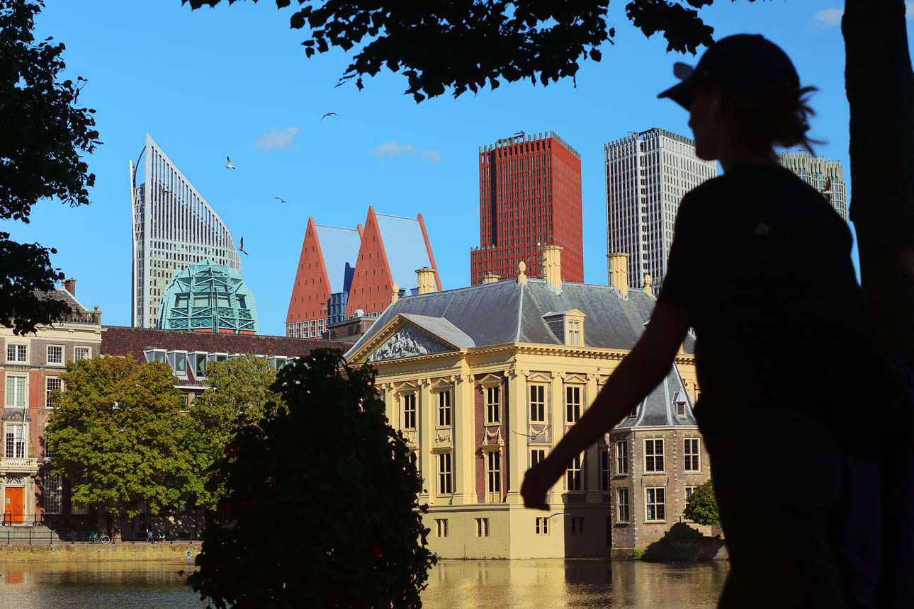 vrij werk van fotograaf Den Haag Hofvijver WilmarDik-39