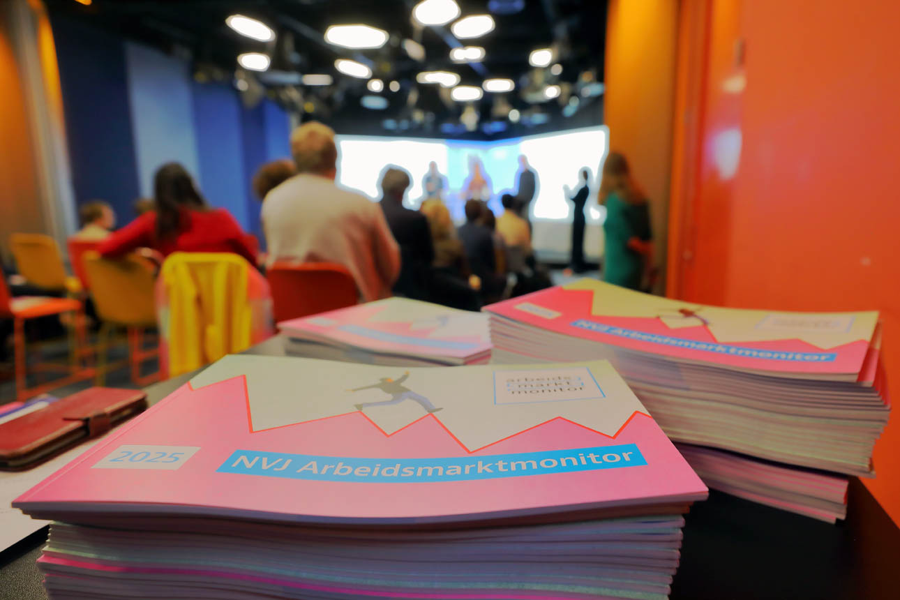 marktwerking en de arbeidsmarkt