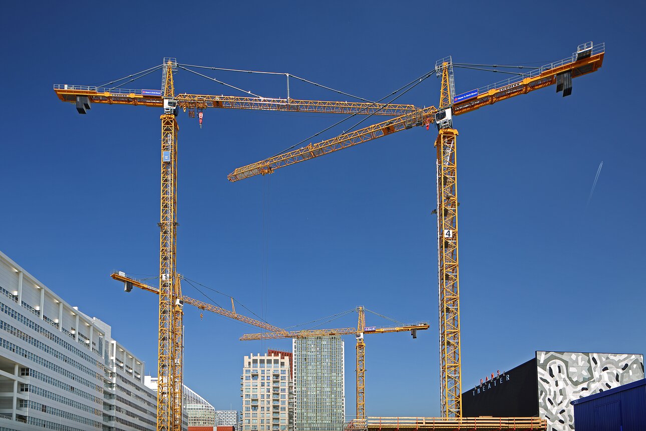 Amare Den Haag fotograaf