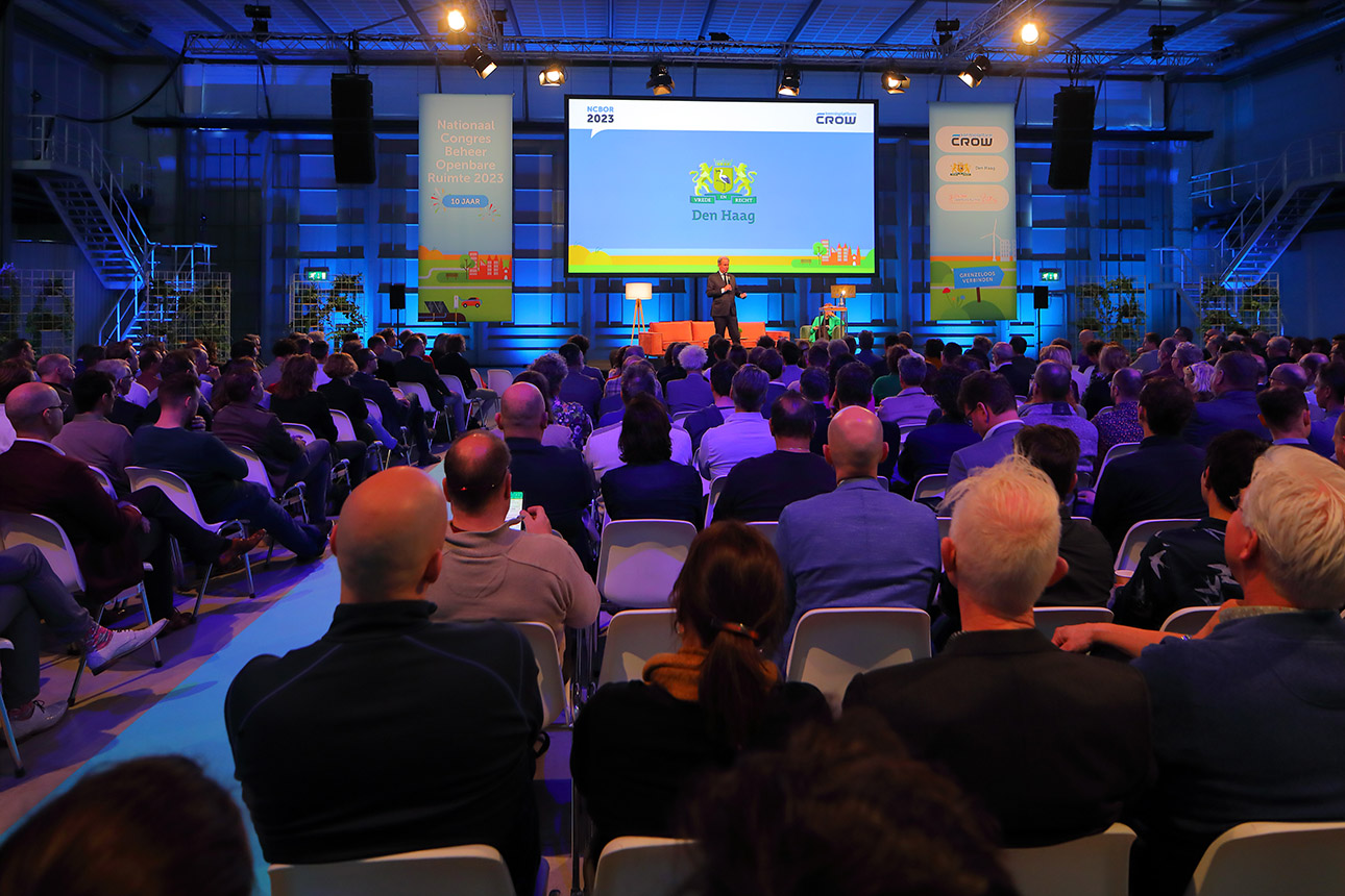 Fokker terminal fotografie