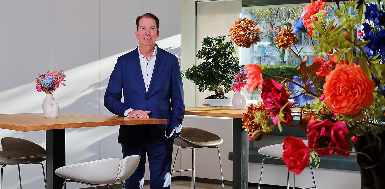 Portretfotografie in Den Haag