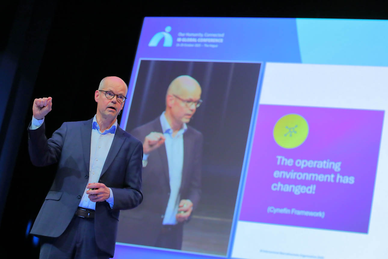 The Hague photographer World Forum (11)