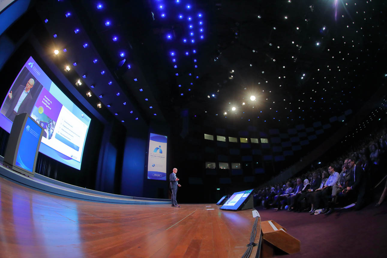 The Hague photographer World Forum (14)