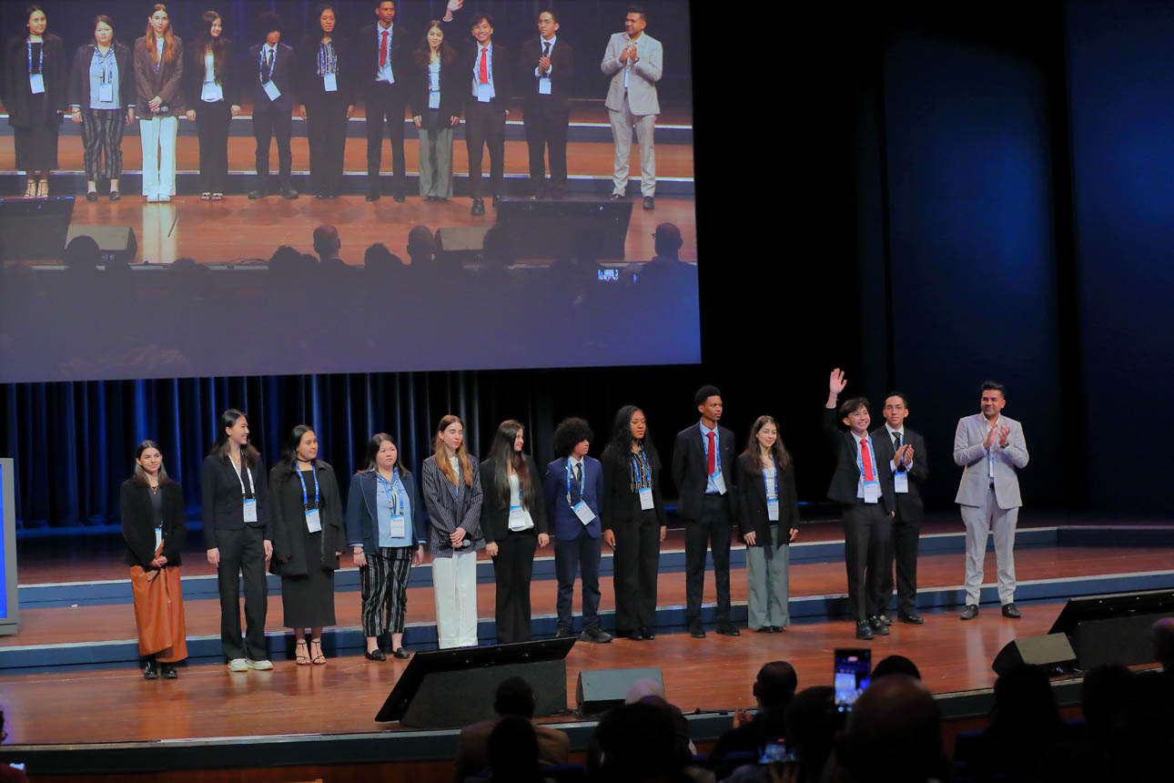 The Hague photographer World Forum (19)