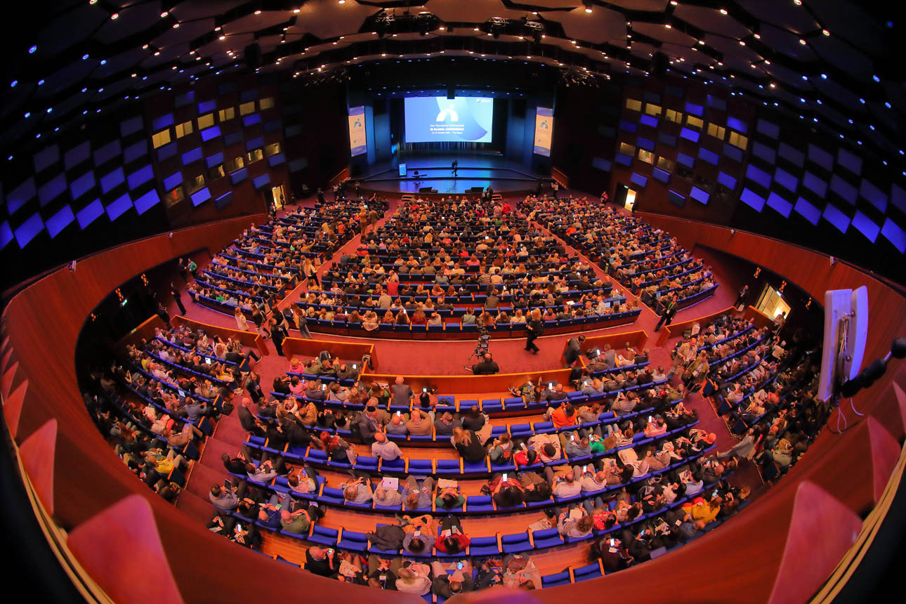 The Hague photographer World Forum (5)