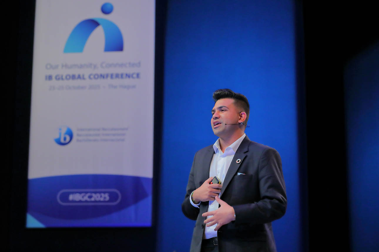 The Hague photographer World Forum (9)