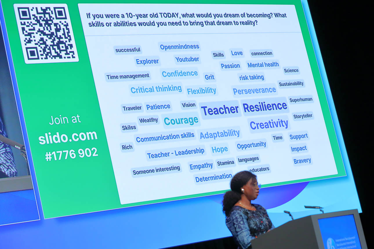 World Forum photograph The Hague (1)