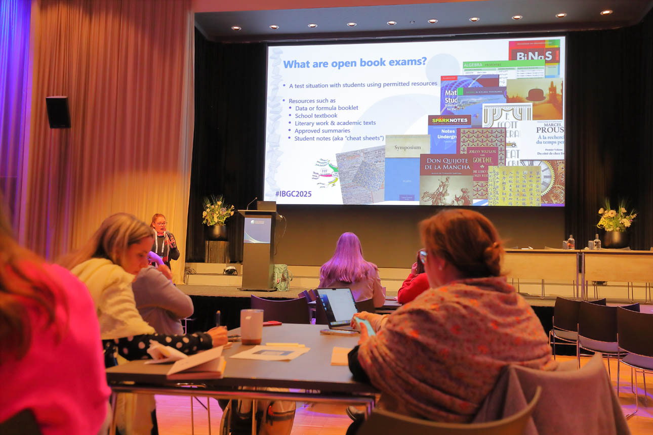 World Forum photograph The Hague (15)