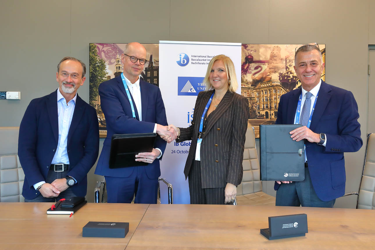 World Forum photograph The Hague (4)