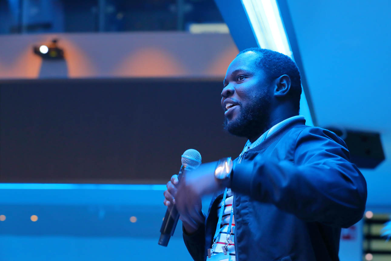 World Forum photographer The Hague (1)