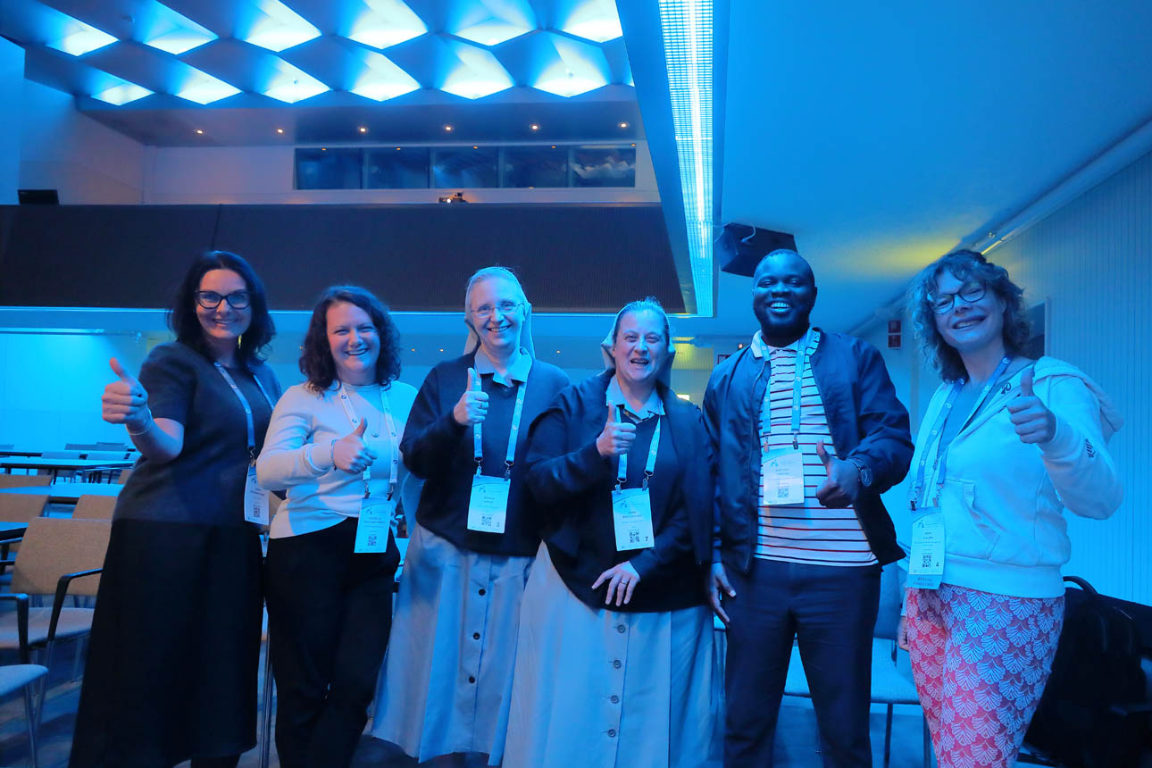 World Forum photographer The Hague (2)