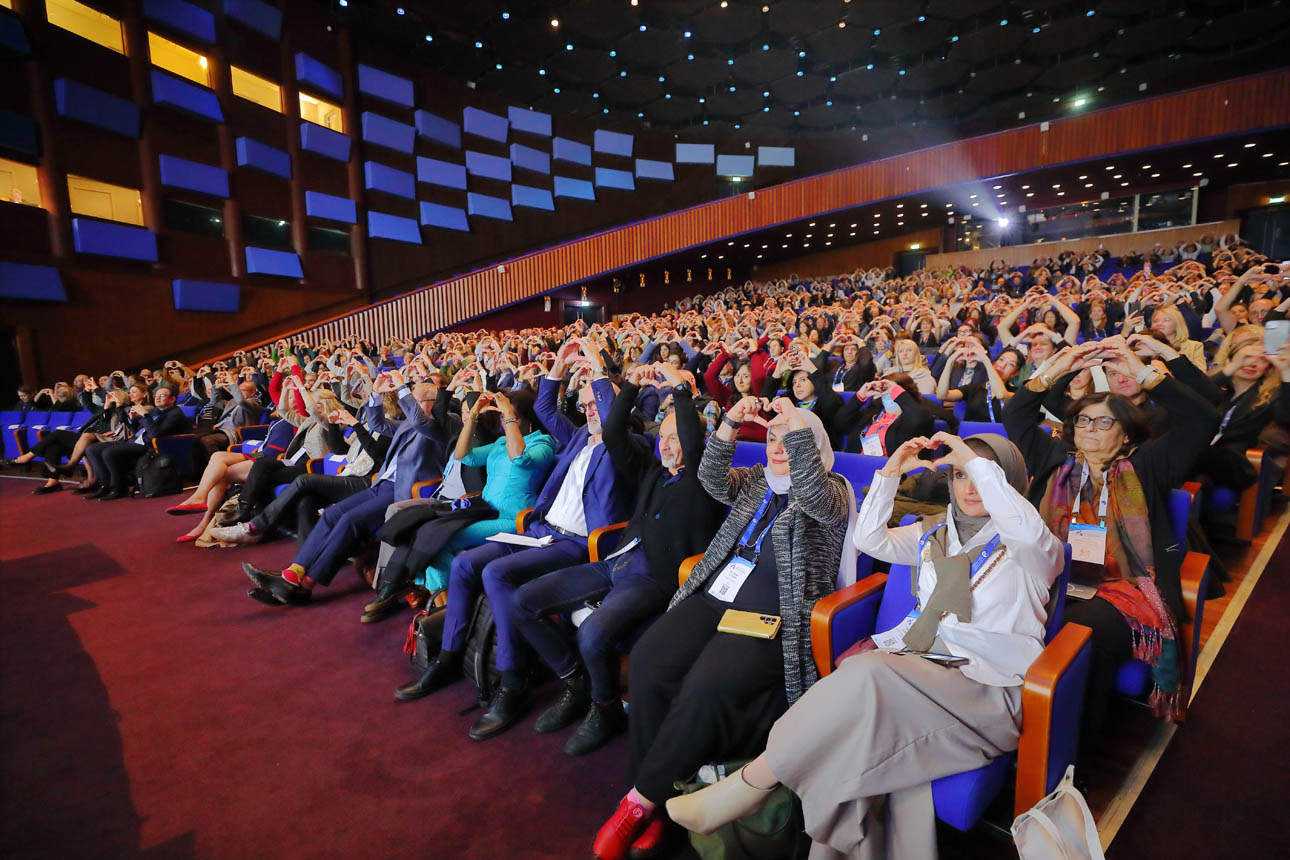 World Forum photographer The Hague (5)