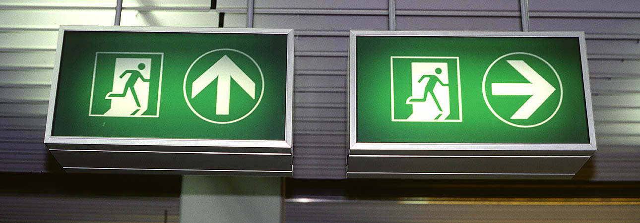 Leegloop hoort bij ondernemen ook binnen zzp tarieven