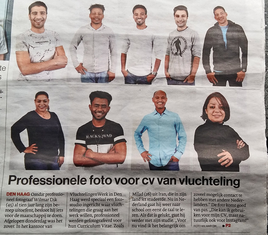 AD-fotograaf