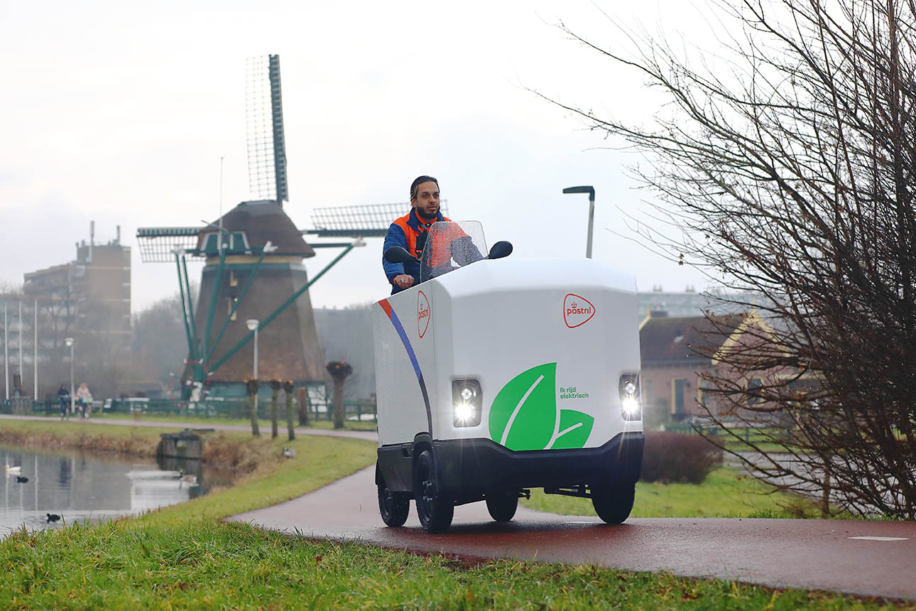 bedrijfsfotografie omgeving Den Haag