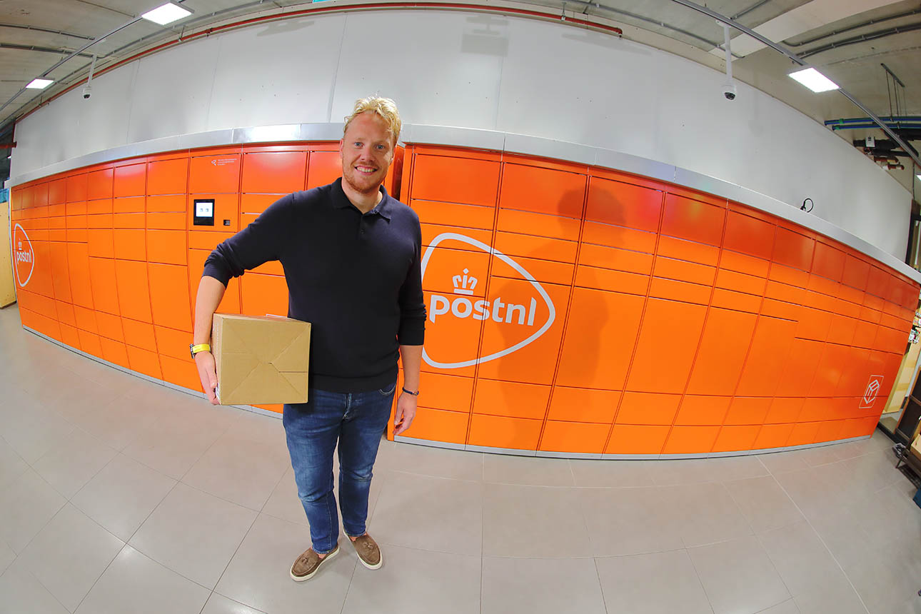 bedrijfsfotografie portret