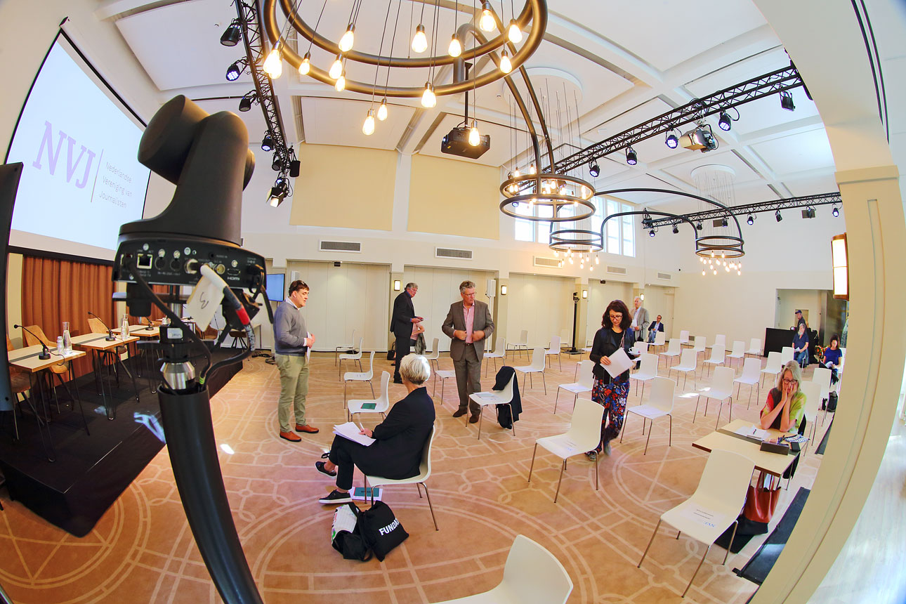 online congres fotograaf den haag