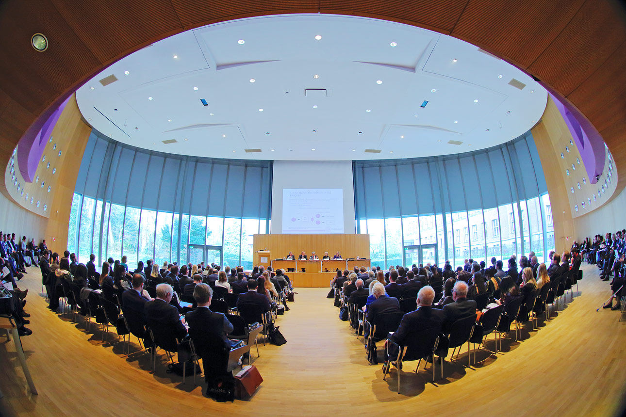 congresfotograaf Den Haag
