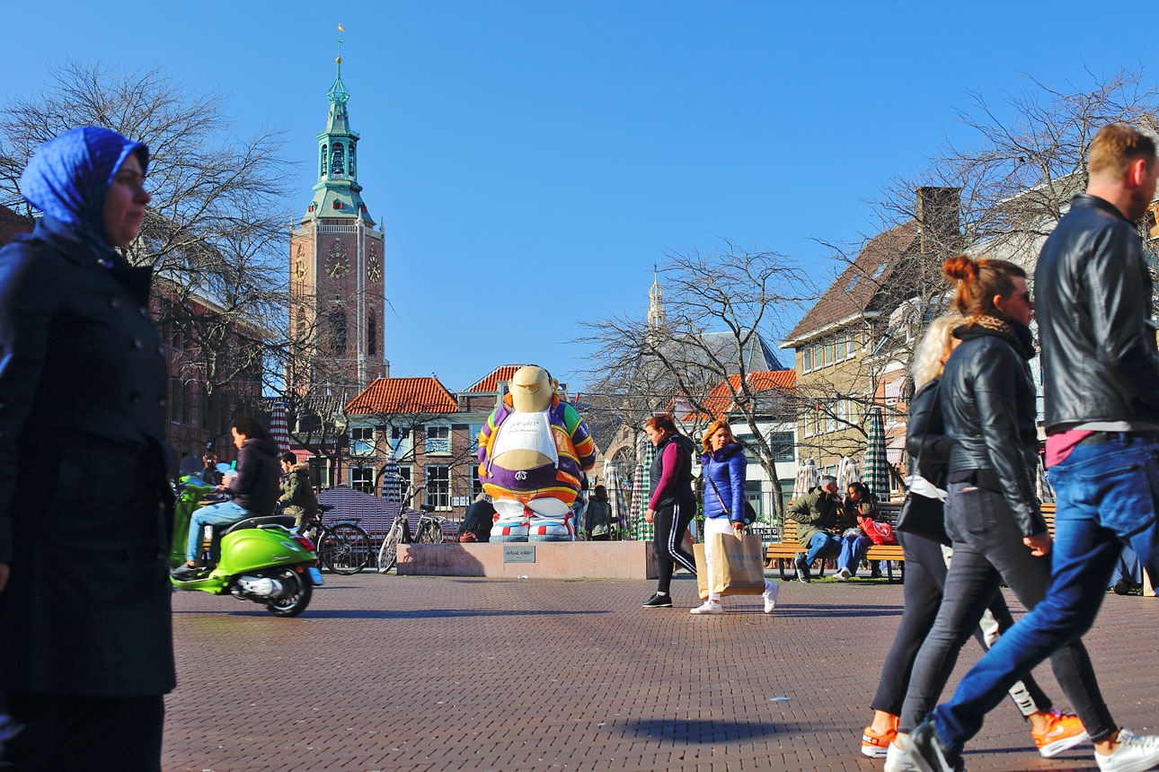 Den Haag fotografie fotograaf