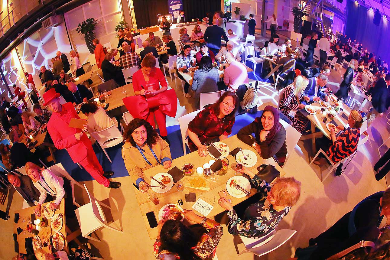 dinner gala event fotografie kopie