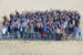 foto van groep in Den Haag