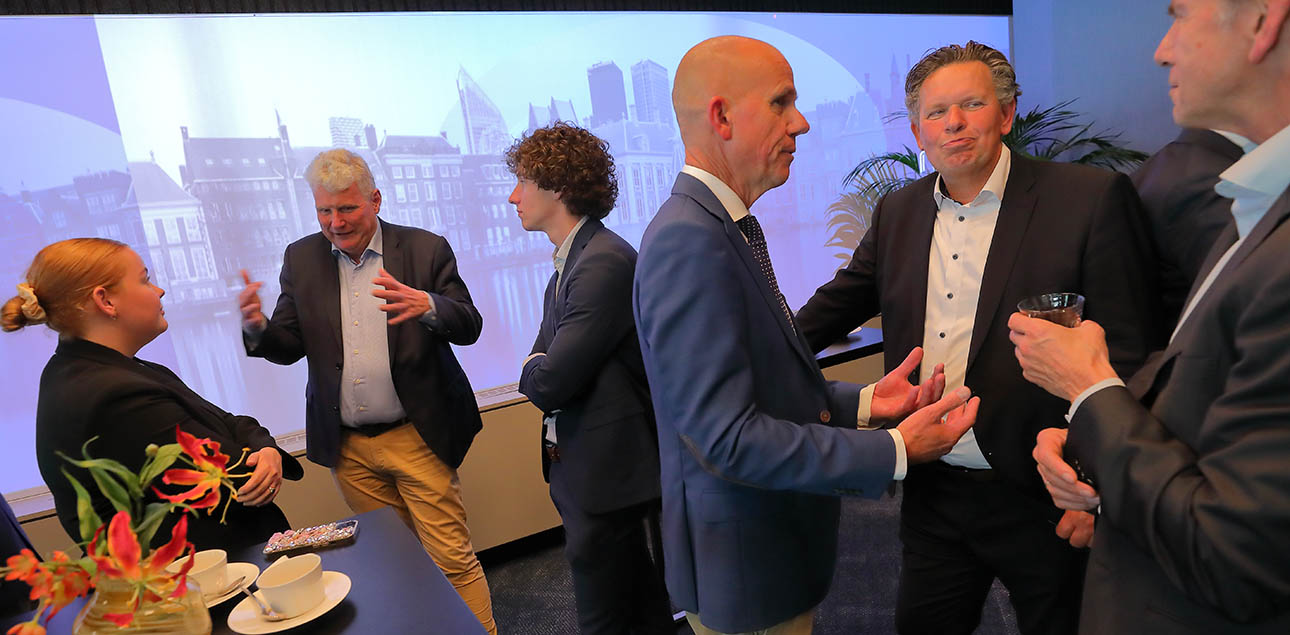 fotograaf Nieuwspoort Den Haag fotografie