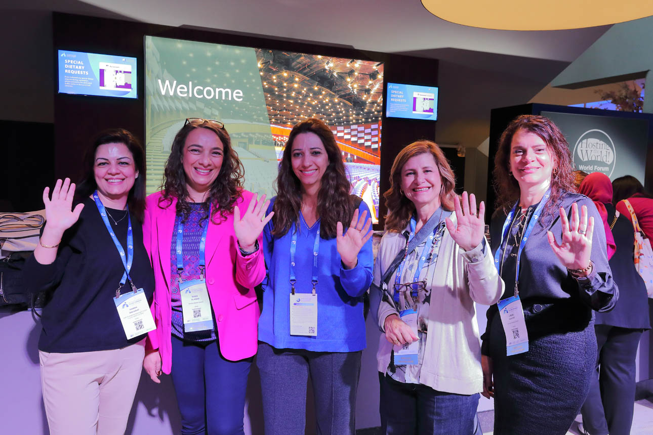 fotograaf World Forum Den Haag (10)