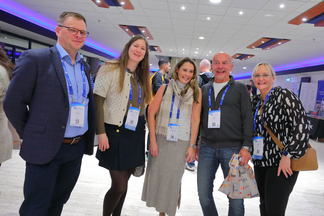 fotograaf World Forum Den Haag (11)