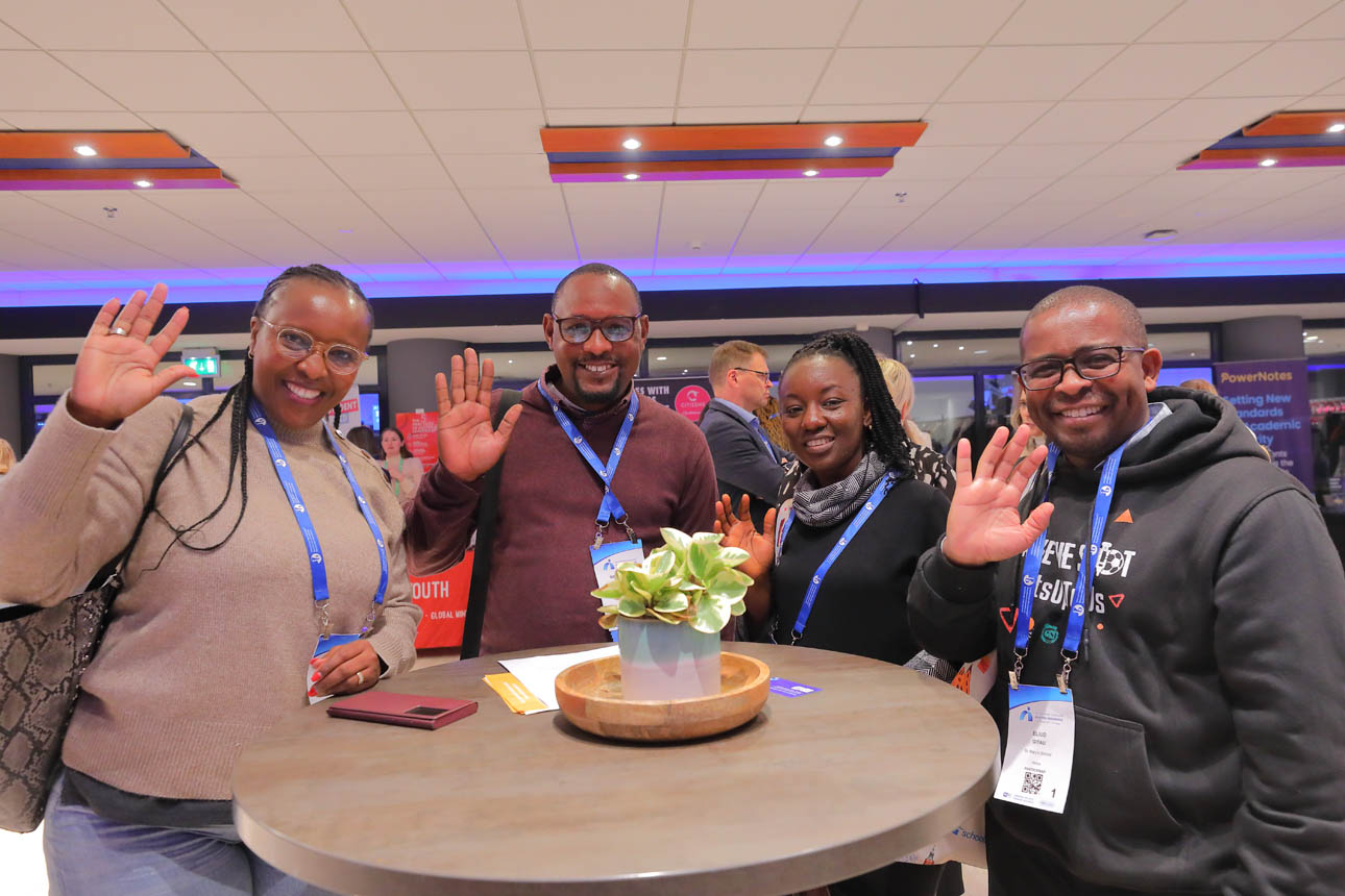 fotograaf World Forum Den Haag (12)