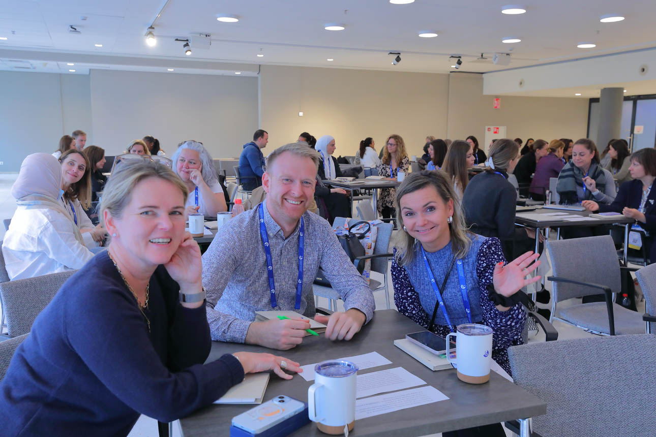 fotograaf World Forum Den Haag (13)