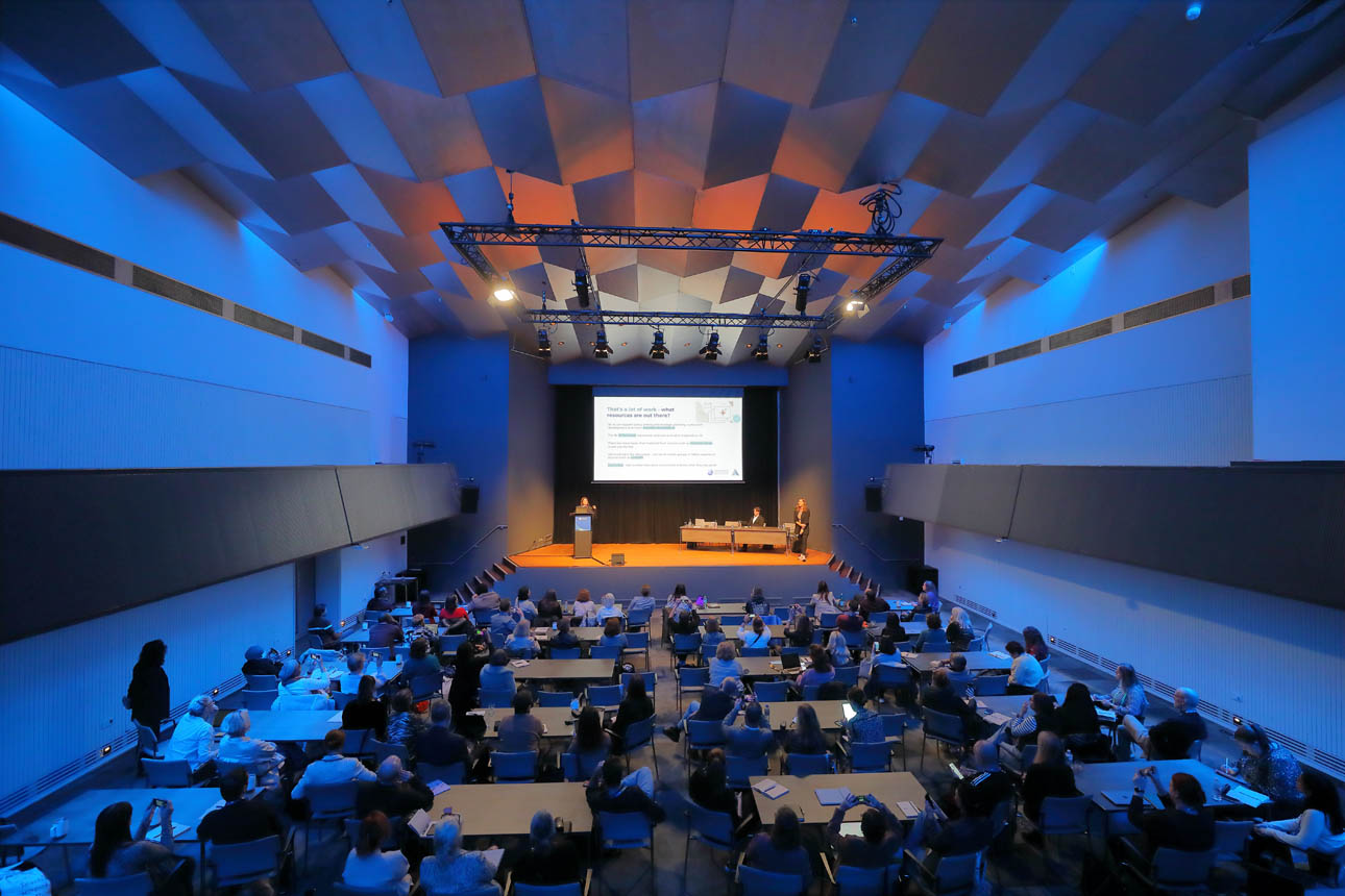 fotograaf World Forum Den Haag (17)