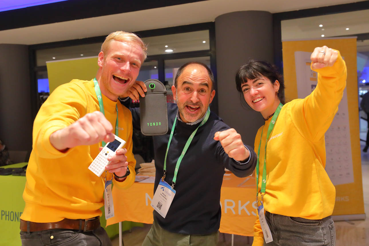 fotograaf World Forum Den Haag (19)