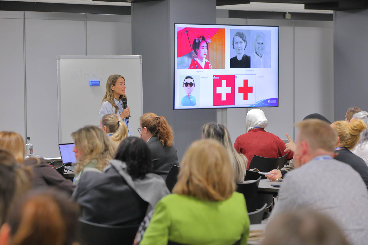 fotograaf World Forum Den Haag (22)