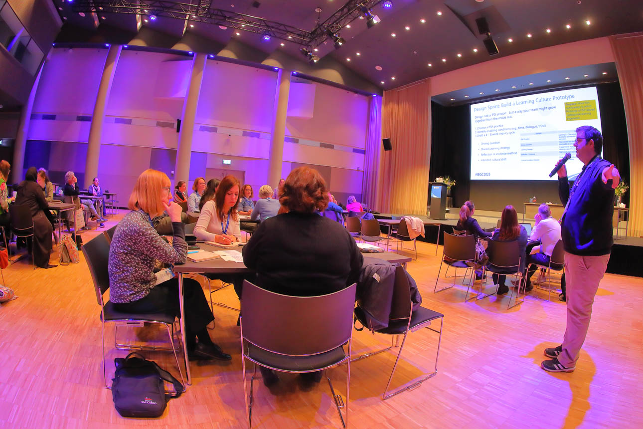 fotograaf World Forum Den Haag (3)