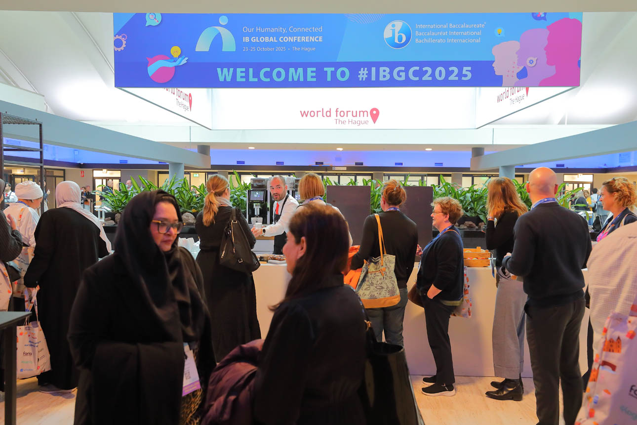 fotograaf World Forum Den Haag (5)