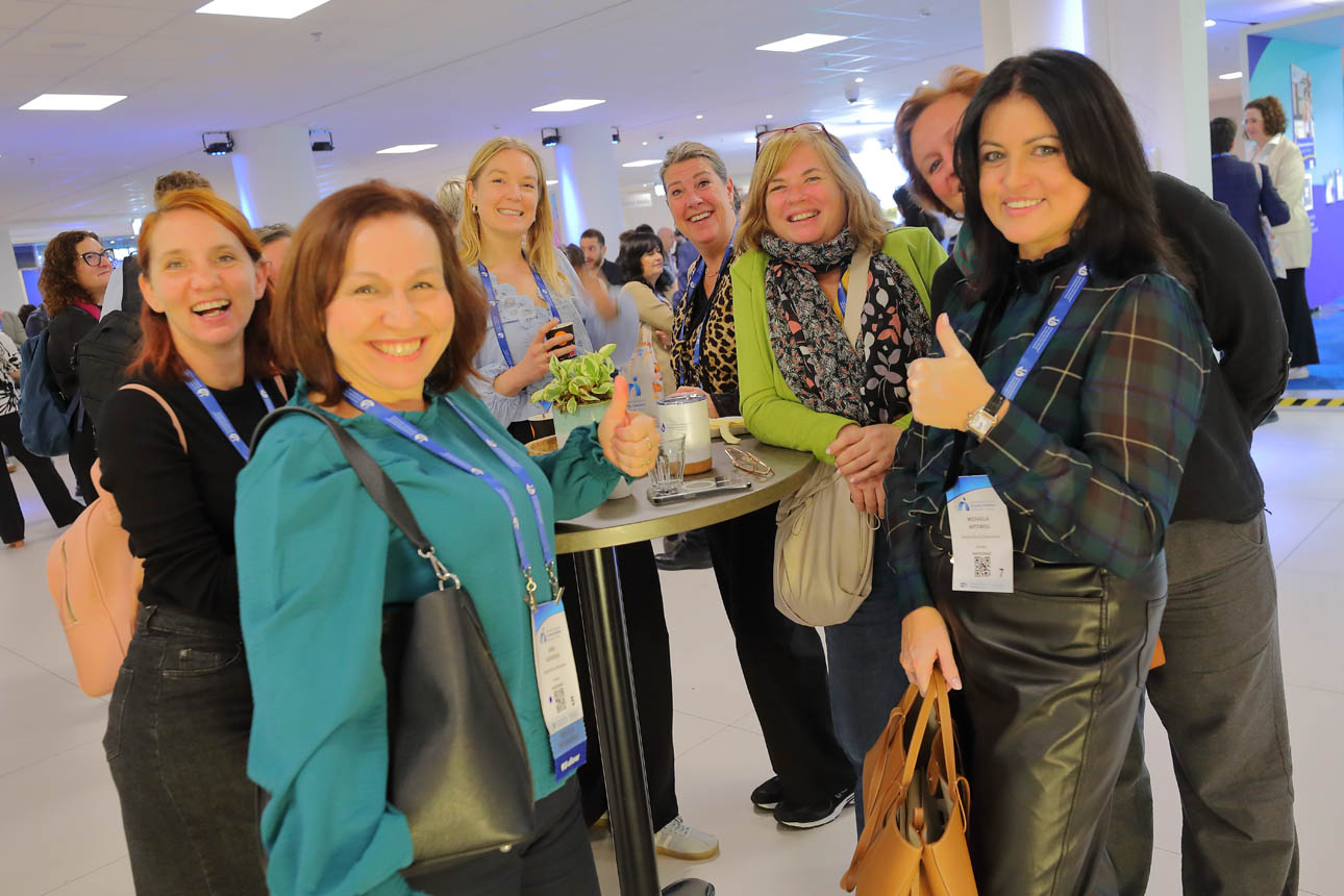 fotograaf World Forum Den Haag (9)