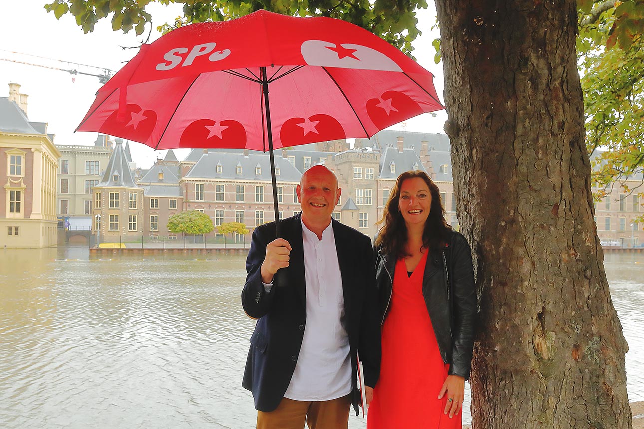 fotograaf in Den Haag