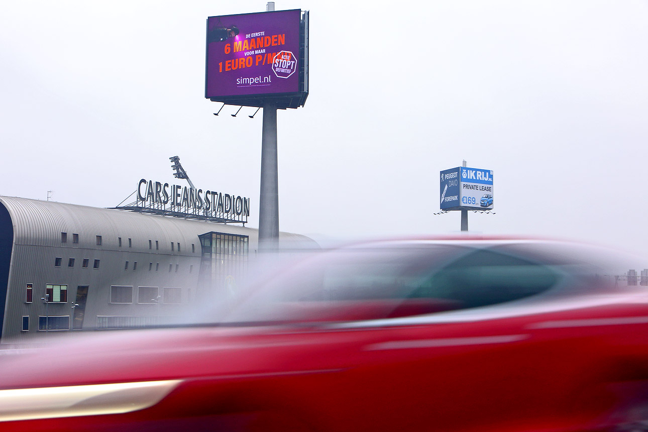 fotograaf-reclamemast