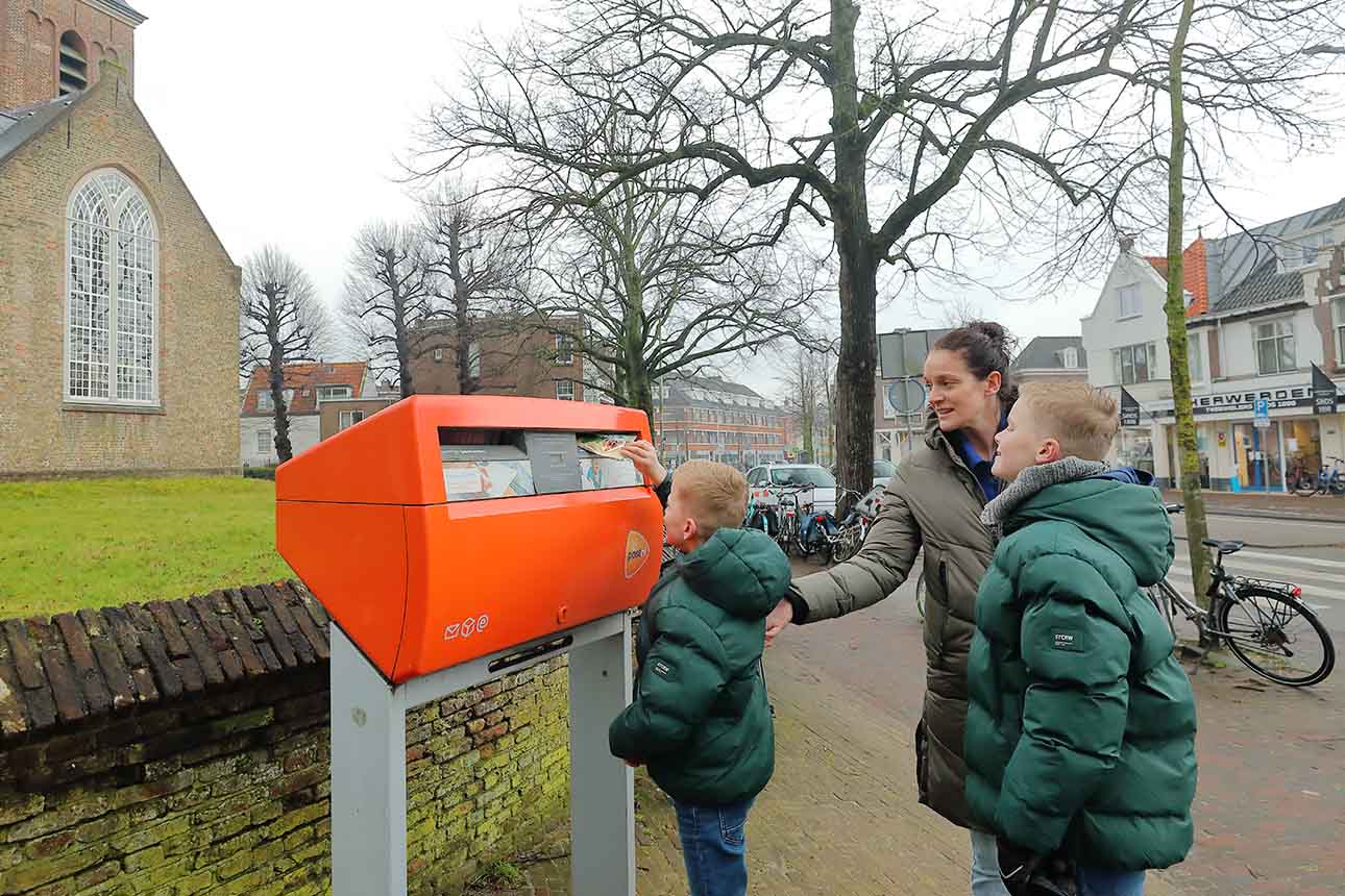 fotografie bedrijf Den Haag