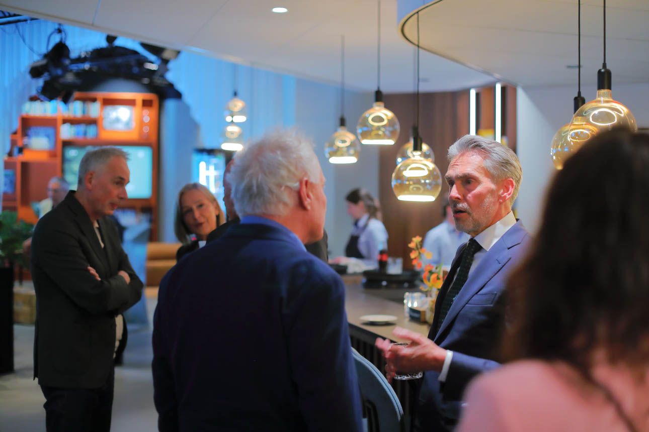 fotografie nieuwspoort 28 mei