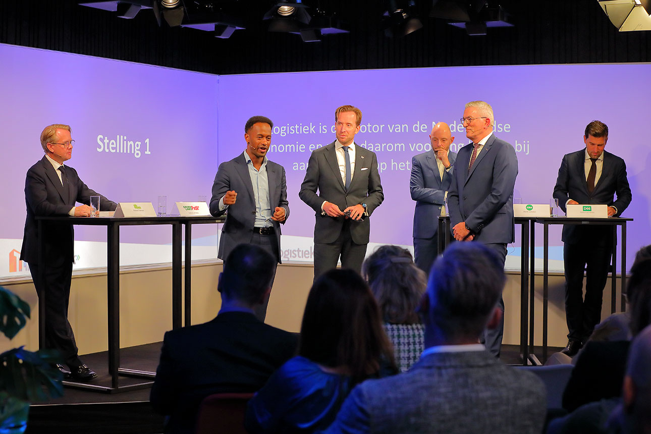 fotografie politiek Den Haag Nieuwspoort